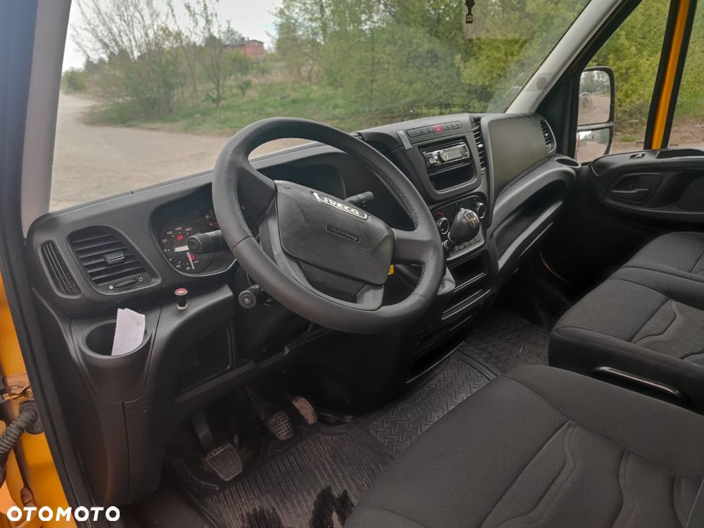 Iveco Daily - 8