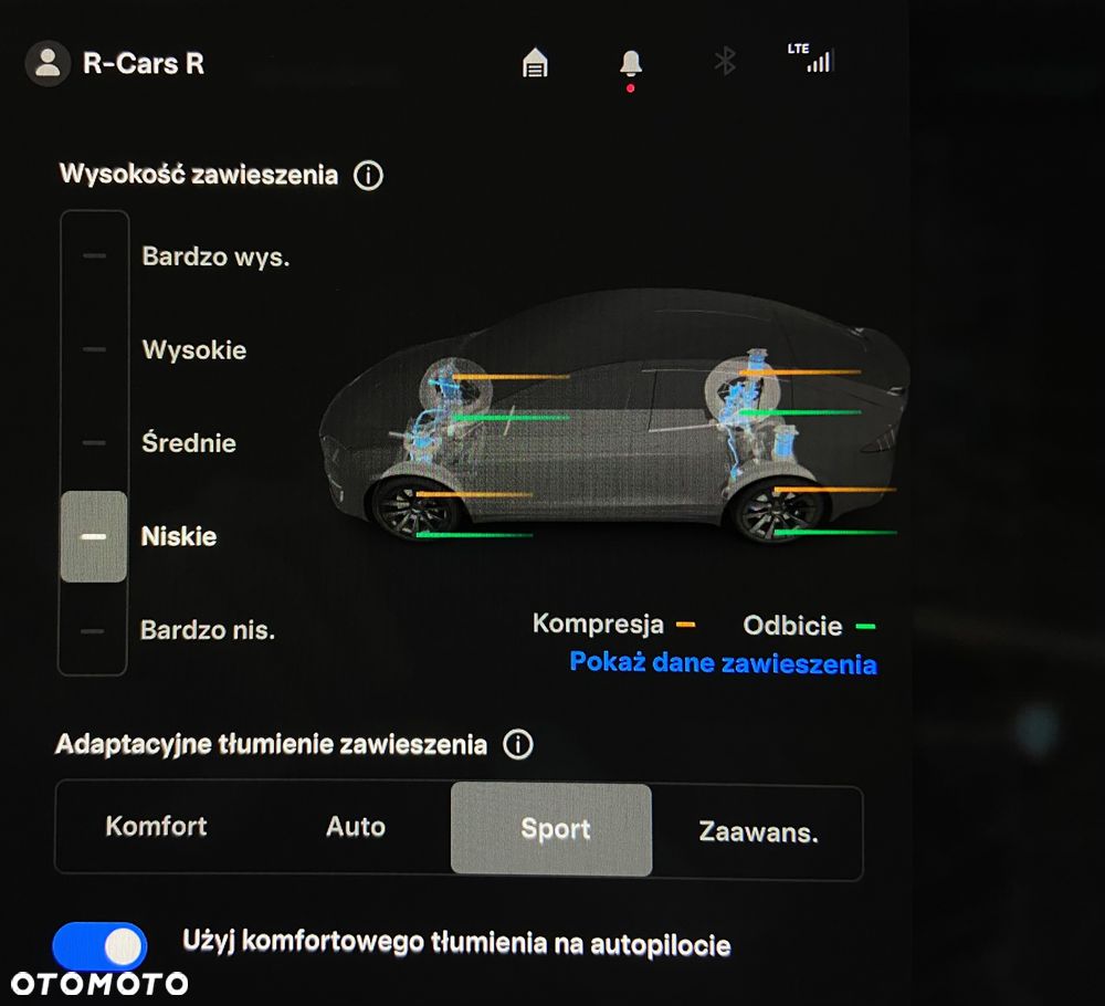 Tesla Model X AWD - 34