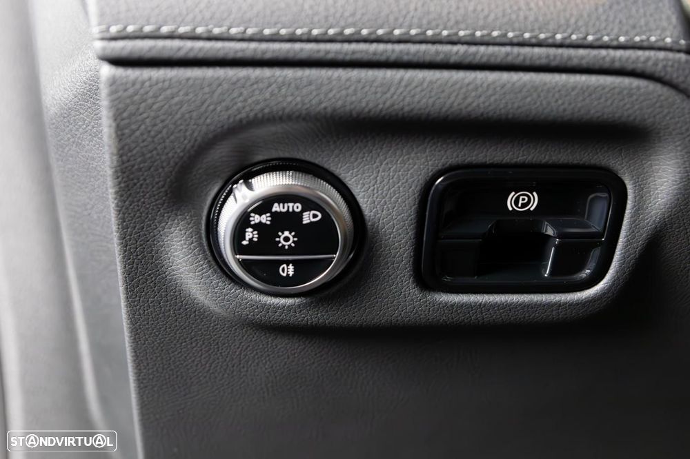 Mercedes-Benz EQE 350+ AMG Line - 48