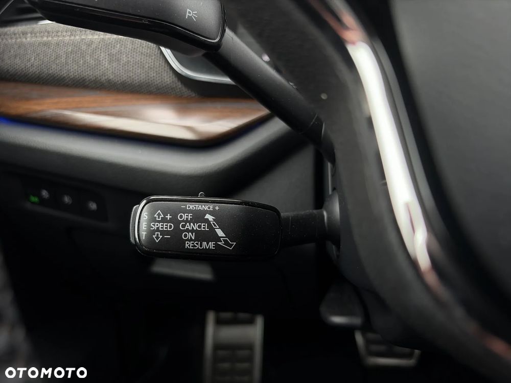 Skoda Octavia 2.0 TSI 4x4 Scout DSG - 35