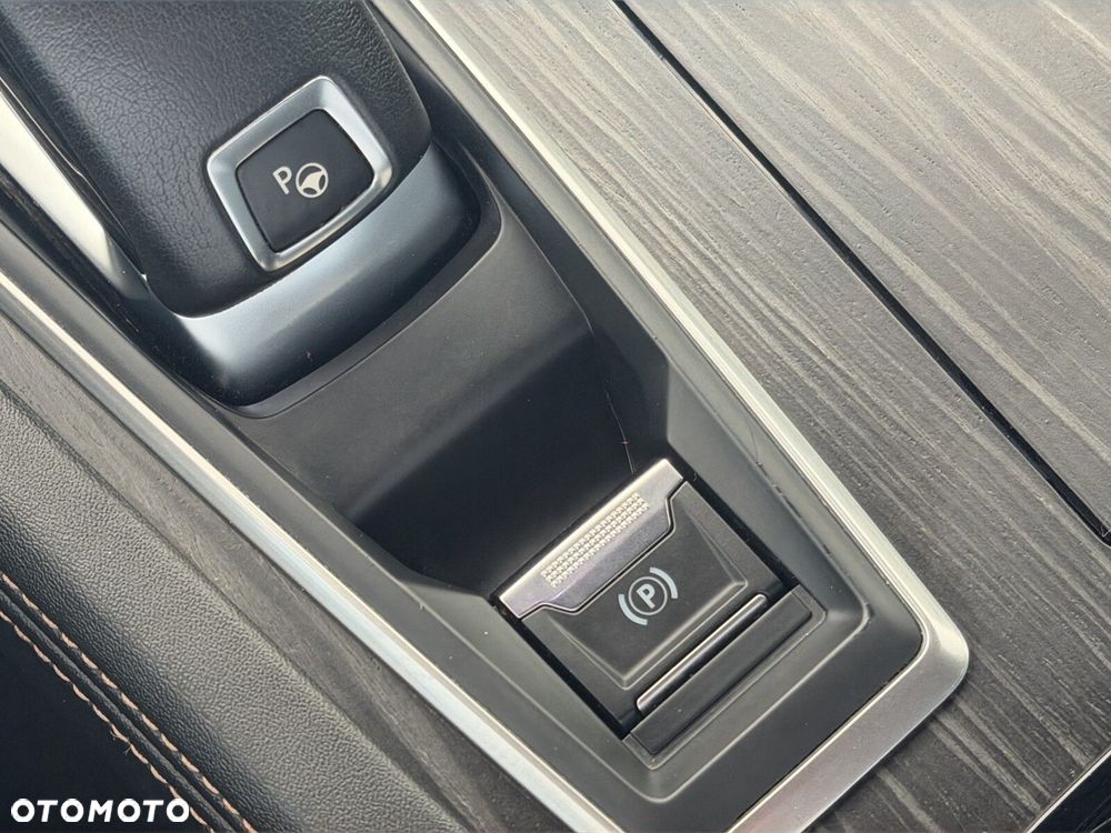 Peugeot 508 - 27