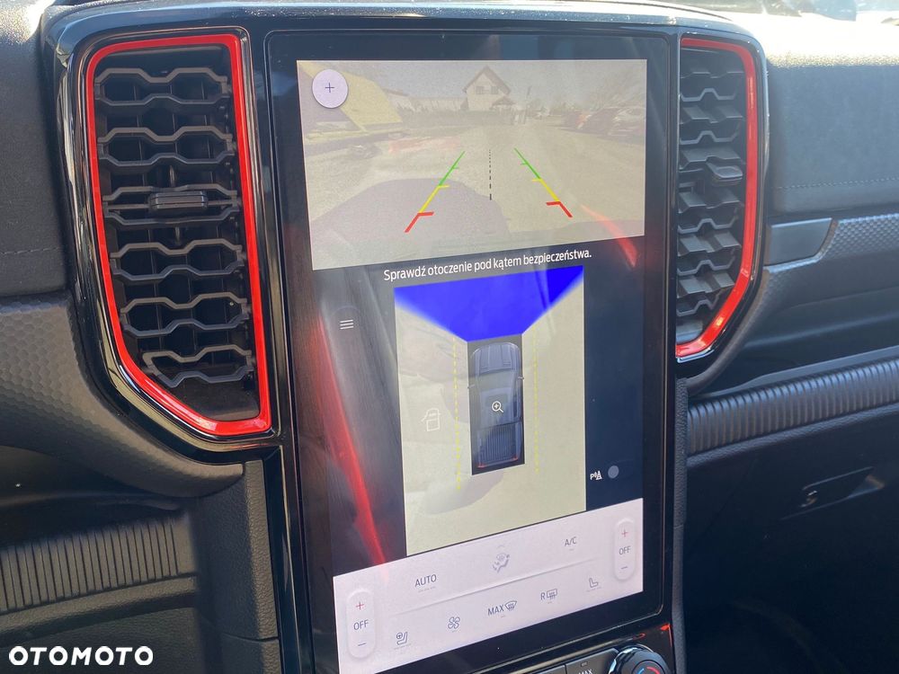 Ford Ranger Raptor - 19