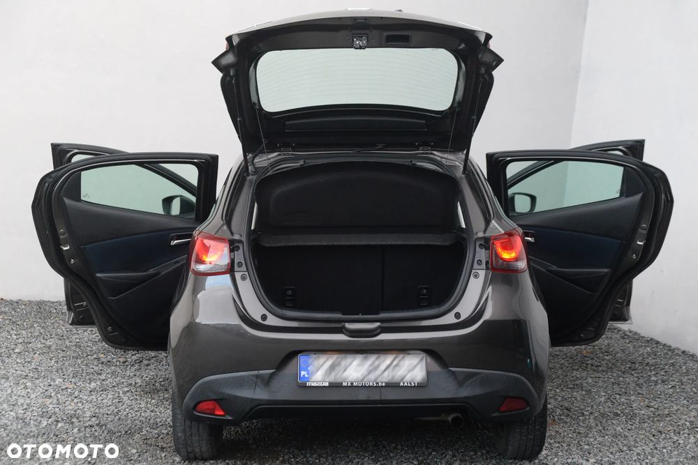 Mazda 2 1.5 Skyenergy - 22