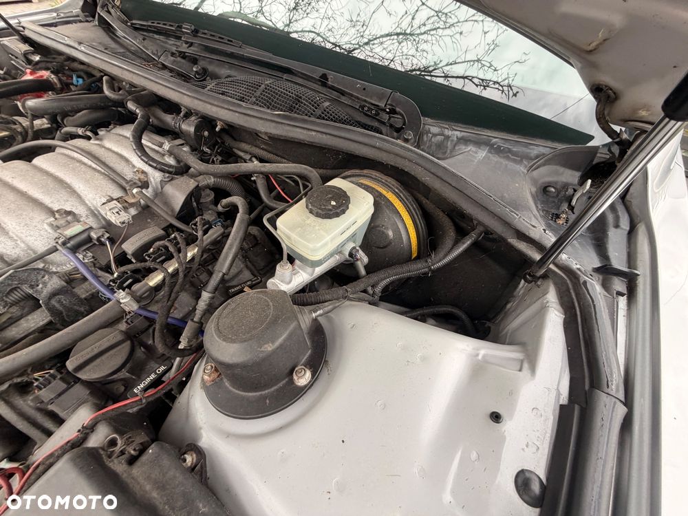 Lexus LS Standard - 18