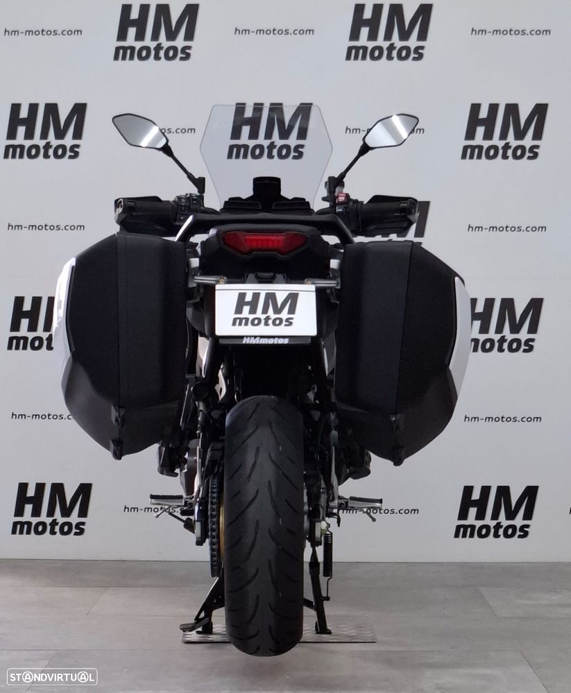 Yamaha Tracer 9 GT - 18 MESES DE GARANTIA - 5
