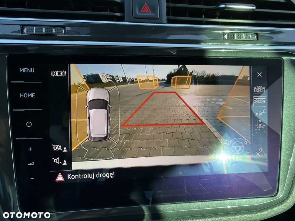 Volkswagen Tiguan 1.5 TSI EVO Highline DSG - 35