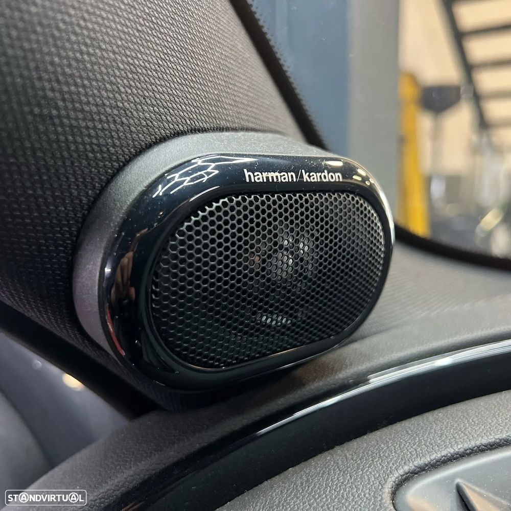 MINI Clubman Cooper S - 12