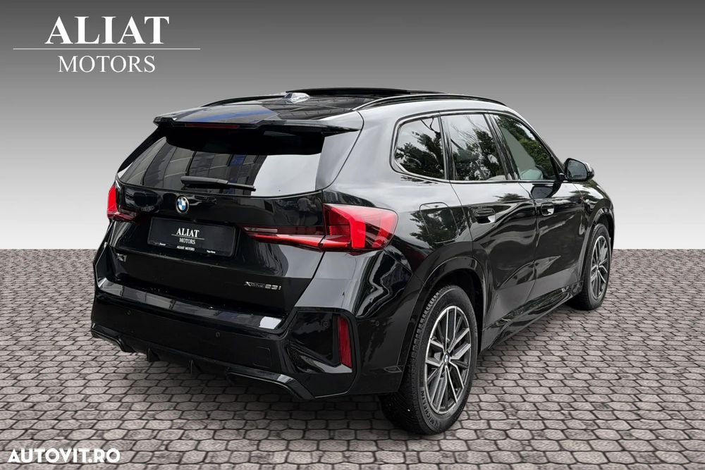 BMW X1 xDrive23i Aut. M Sportpaket - 6