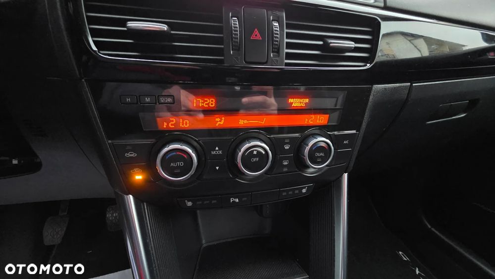 Mazda CX-5 2.0 Skymotion 2WD - 15