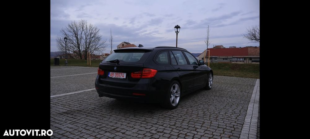 BMW Seria 3 318d Aut. - 7