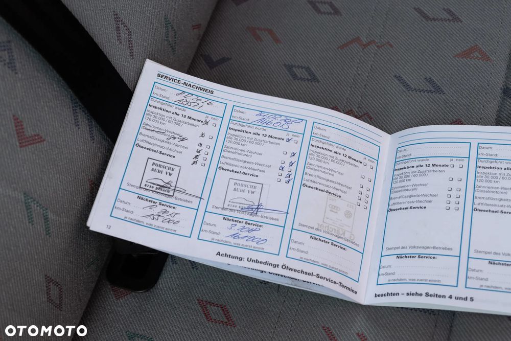 Volkswagen Transporter - 32