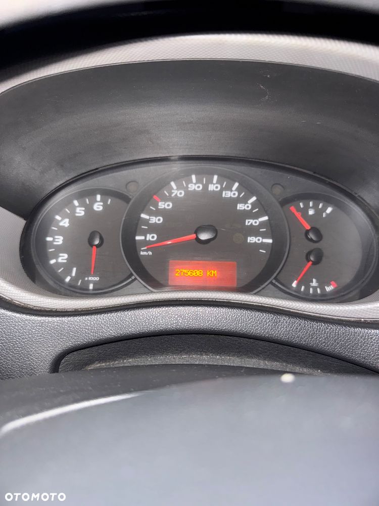 Renault Master - 9