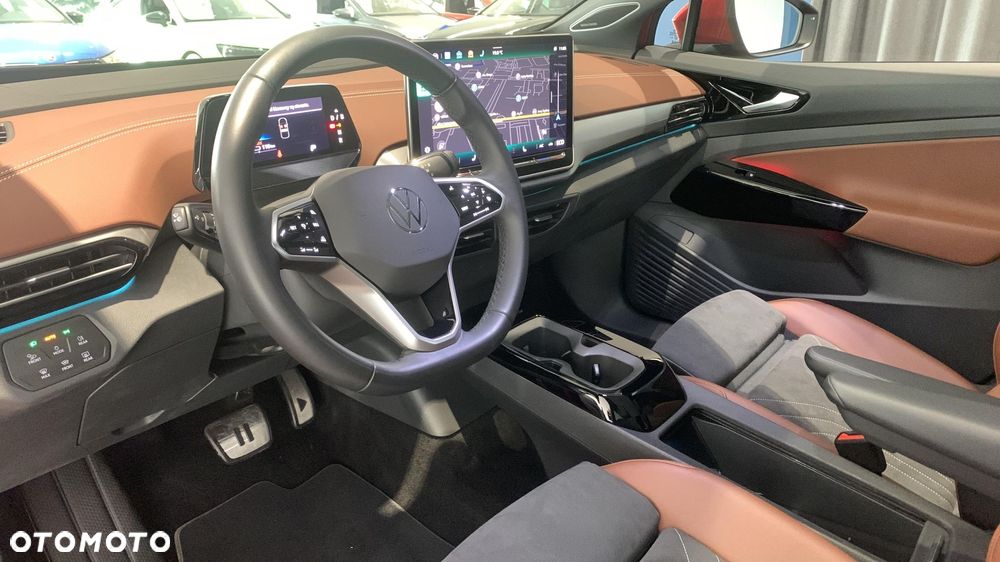 Volkswagen ID.5 77kWh Pro Performance - 9