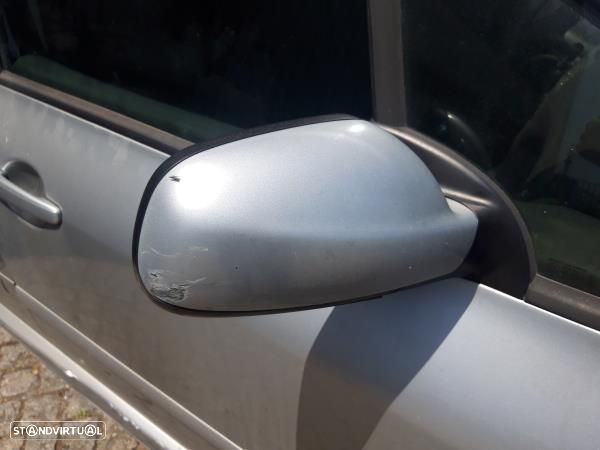 Espelho Retrovisor Elect Dto Peugeot 307 Break (3E) - 1