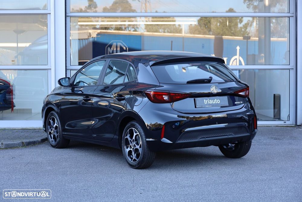 MG MG3 1.5 L Comfort - 2