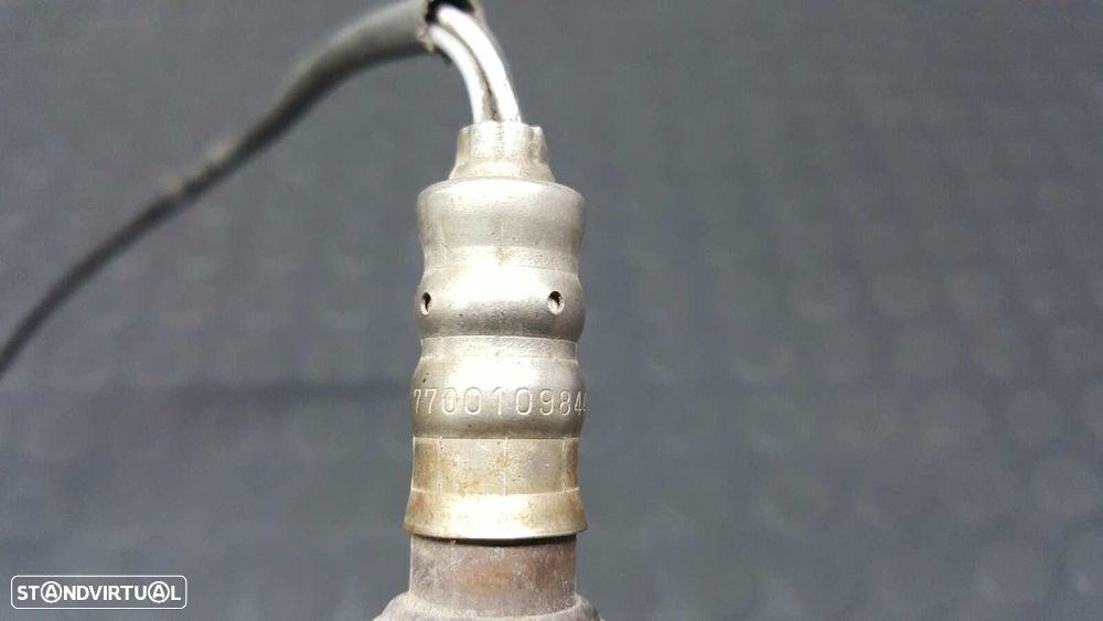 SONDA LAMBDA RENAULT CLIO II FASE II (B/CB0) AUTHENTIQUE - 4
