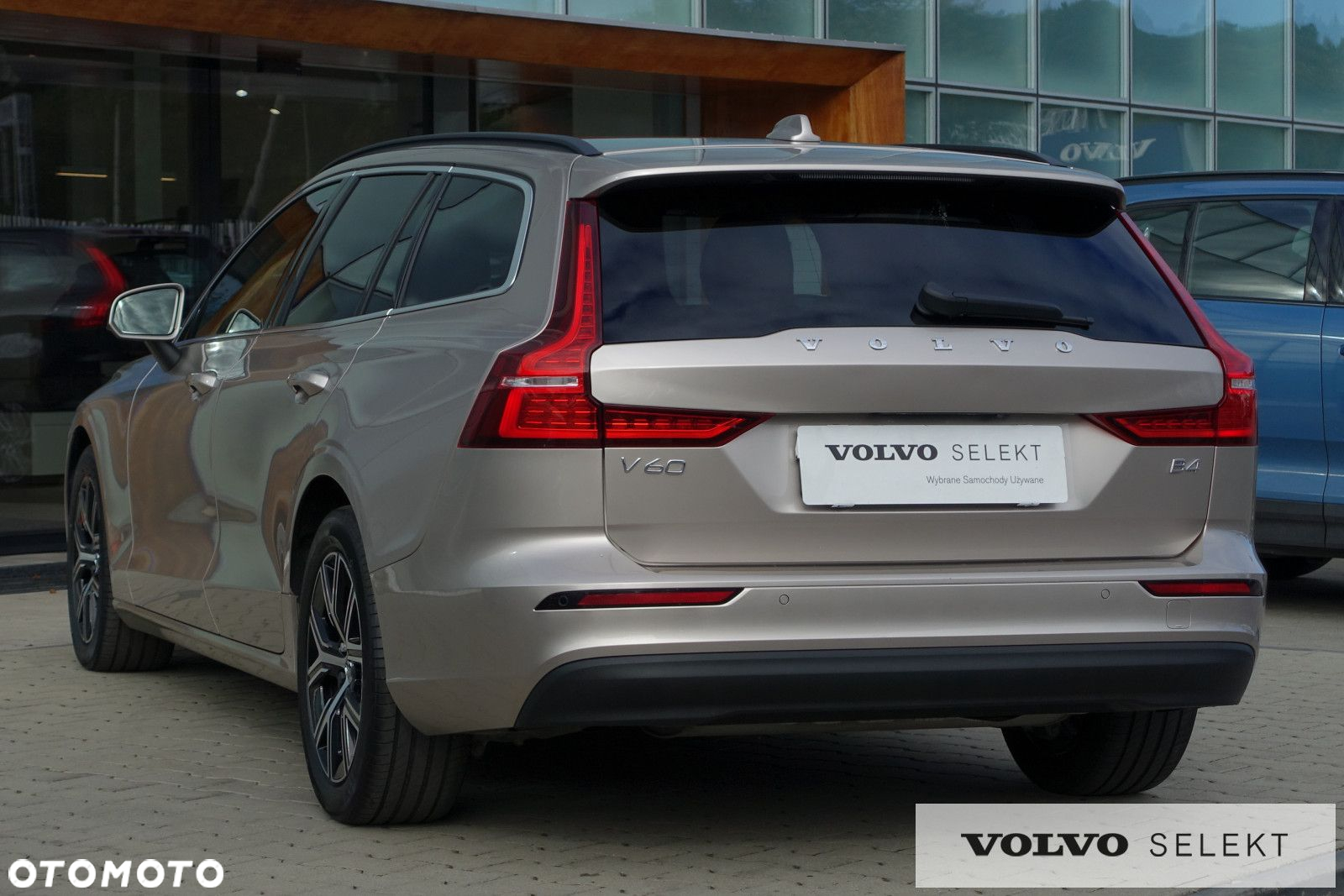 Volvo V60 - 10