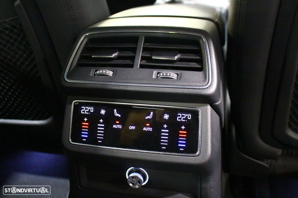 Audi A7 Sportback 50 TDI V6 quattro Advance Tiptronic - 18