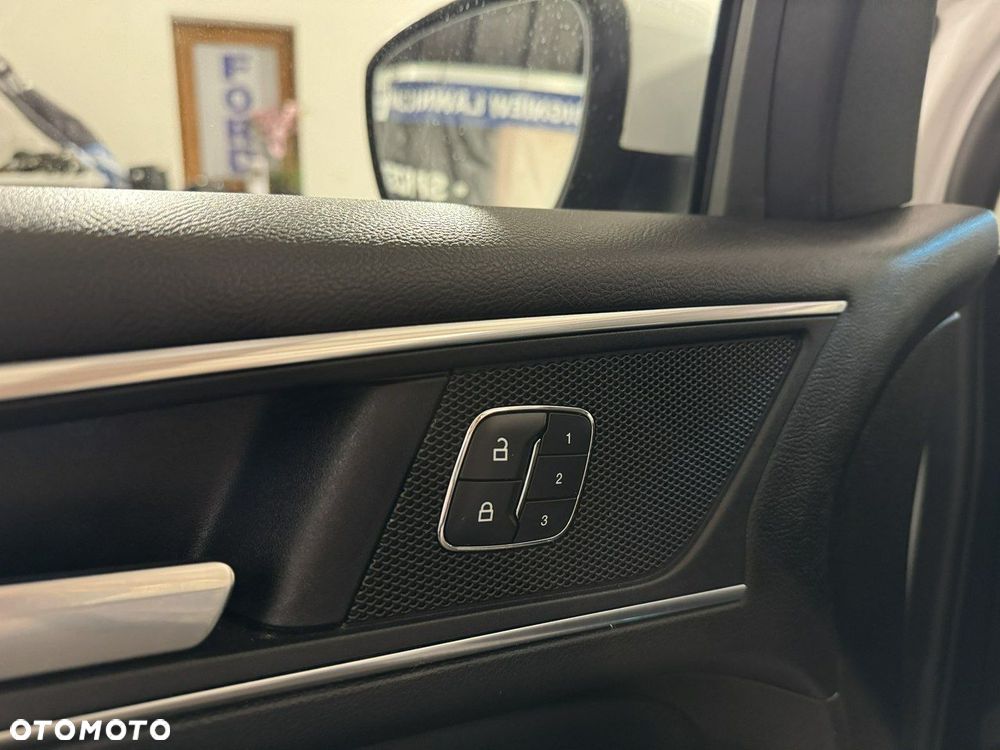 Ford Edge 2.0 TDCi Bi-Turbo 4x4 Sport - 20