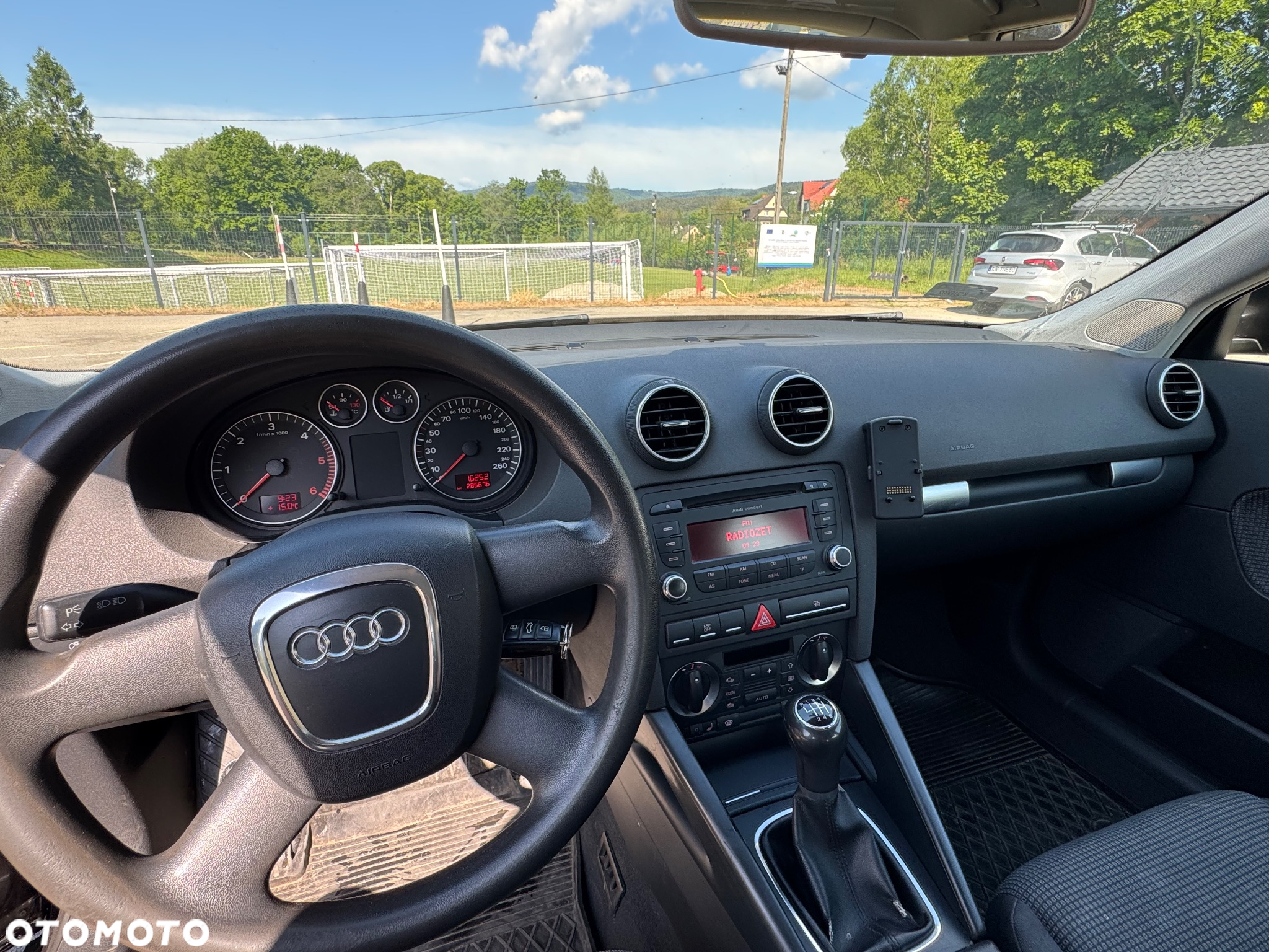 Audi A3 2.0 TDI Ambition - 7