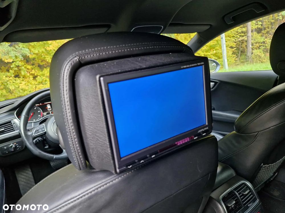 Audi A7 Sportback - 7