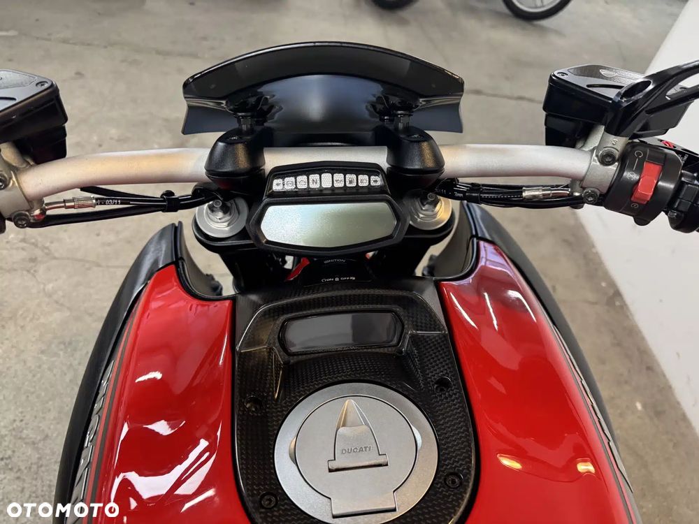 Ducati Diavel - 31