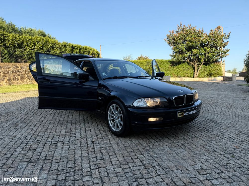 BMW 320 d - 23