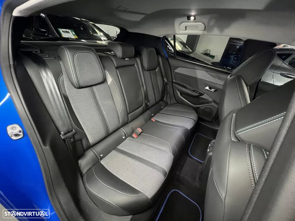 Peugeot 308 1.2 PureTech Allure Pack - 6