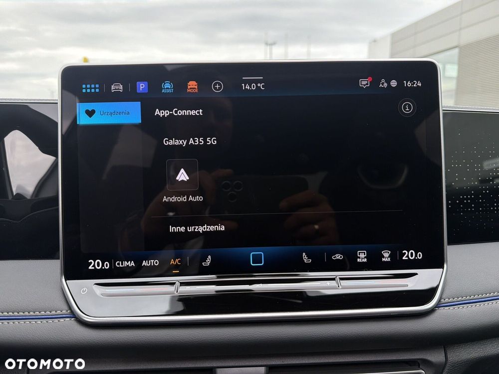 Volkswagen Tiguan 2.0 TDI R-Line DSG - 31