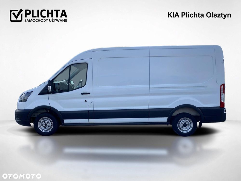 Ford transit 2.0 - 3