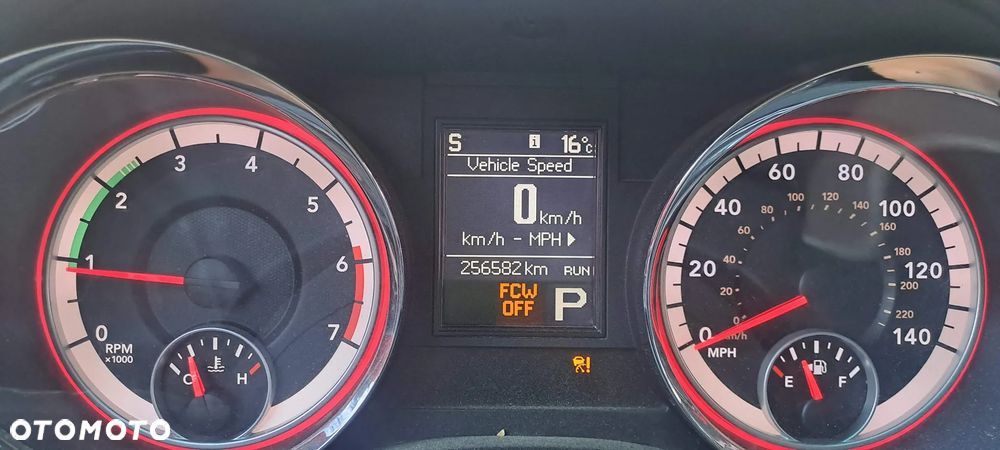 Dodge Durango 5.7 HEMI - 2
