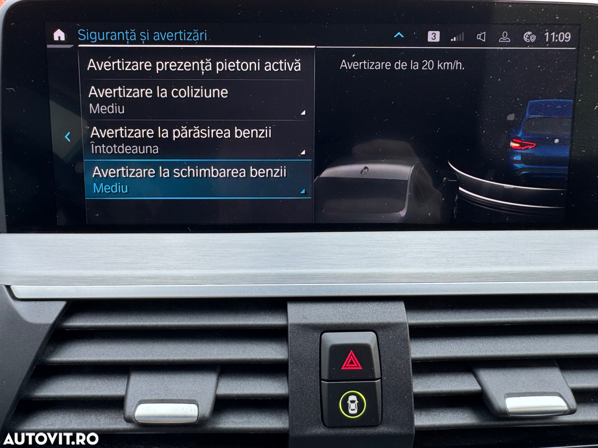 BMW X3 xDrive30e Aut. Advantage - 33