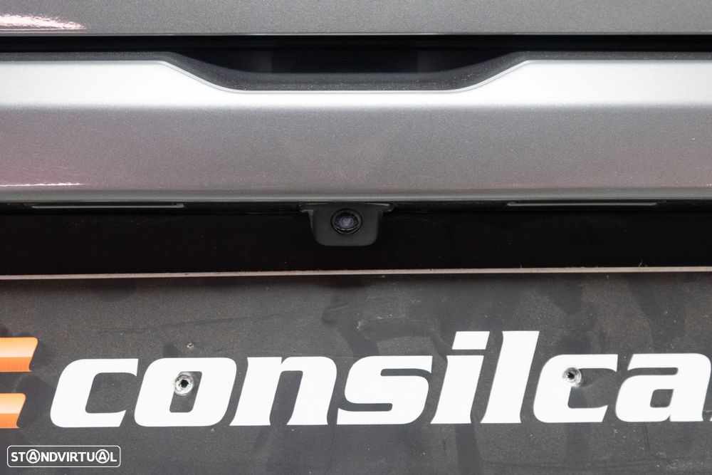 Citroën C4 X 1.2 Hybrid Max e-DSC6 - 14