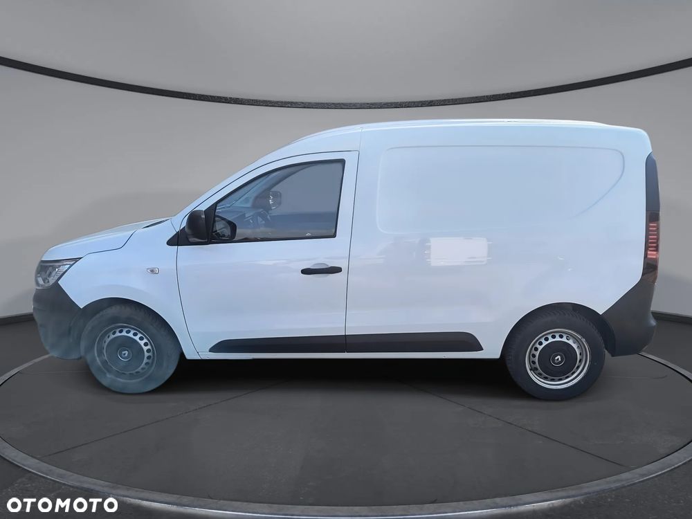 Renault Express Kangoo Maxi 1.5 Blue dCi Pack Clim - 8