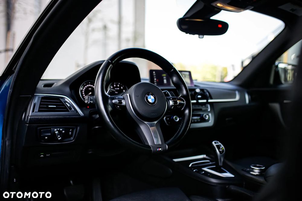 BMW Seria 2 M240i xDrive Sport-Aut - 27
