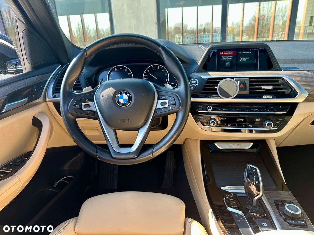 BMW X3 xDrive30i xLine - 22