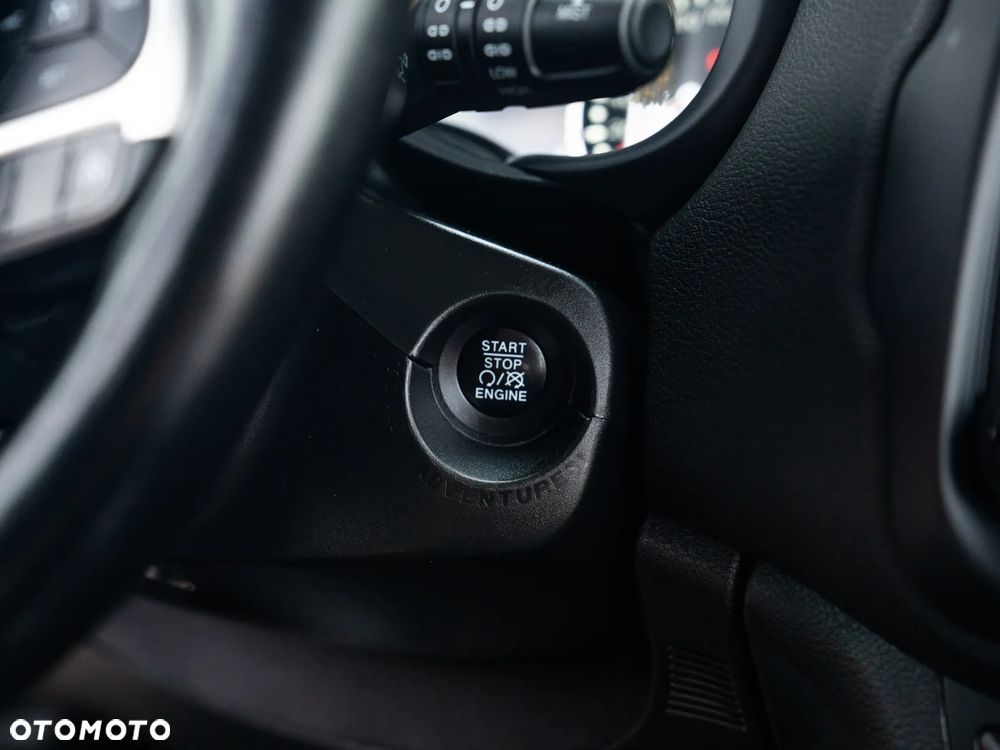 Jeep Renegade 1.6 MultiJet Limited Adventure Edition - 40