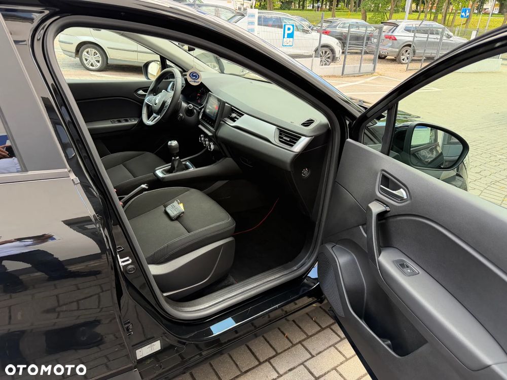 Renault Captur 1.3 TCe Intens - 17