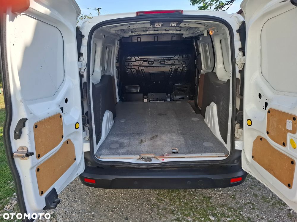 Ford Transit Connect - 7