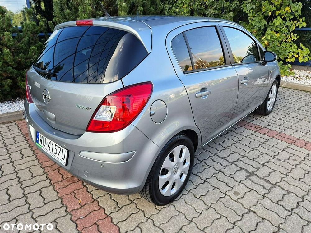 Opel Corsa - 20