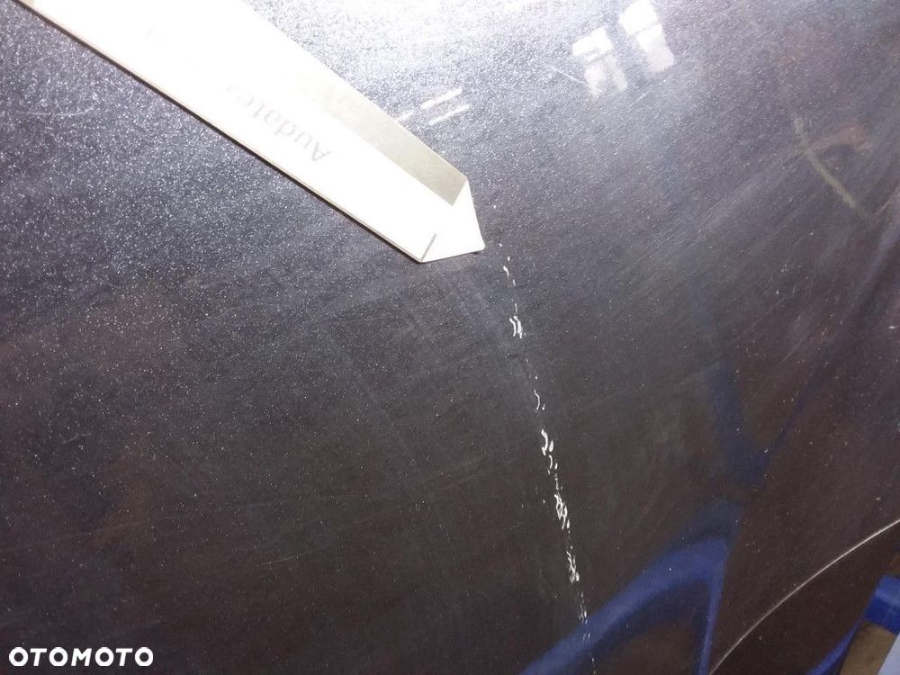 SUBARU FORESTER III SH DRZWI TYŁ TYLNE LEWE 61K - 5