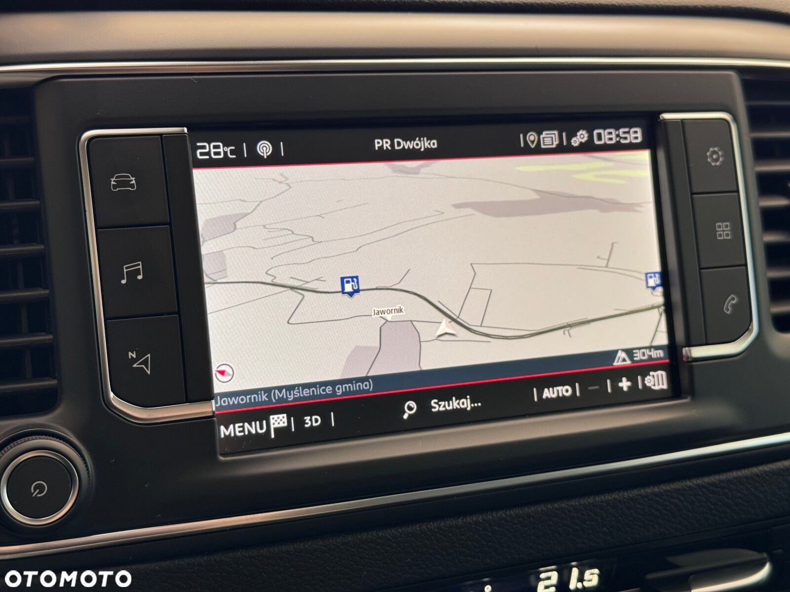 Citroën SpaceTourer 2.0 BlueHDi XL Shine - 28