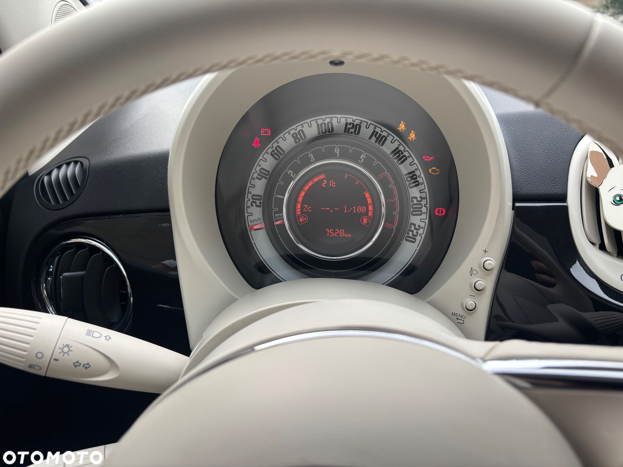 Fiat 500 1.0 Hybrid Dolcevita - 12