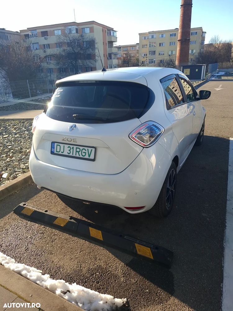 Renault ZOE - 5