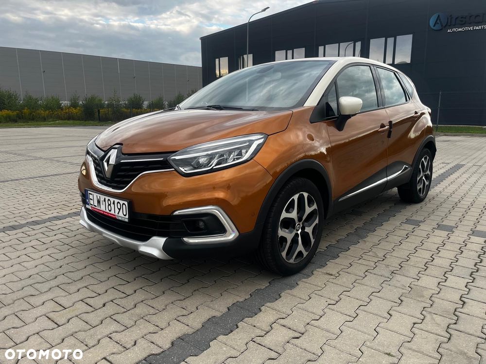 Renault Captur - 2