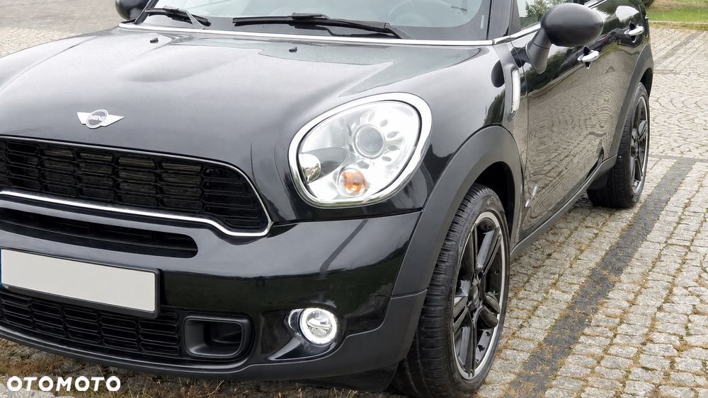 MINI Cooper S - 2