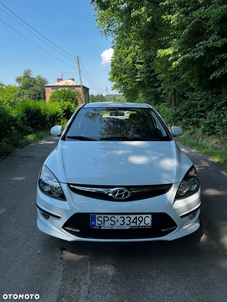 Hyundai i30 1.4 Base - 16