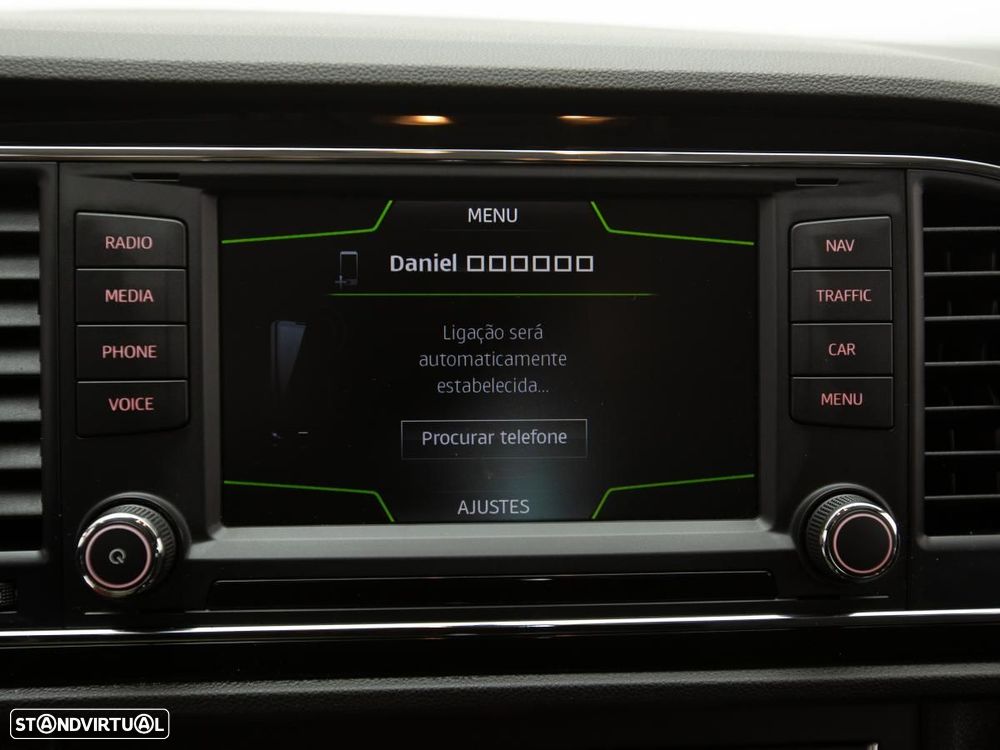 SEAT Leon ST 1.6 TDI Style S/S - 21