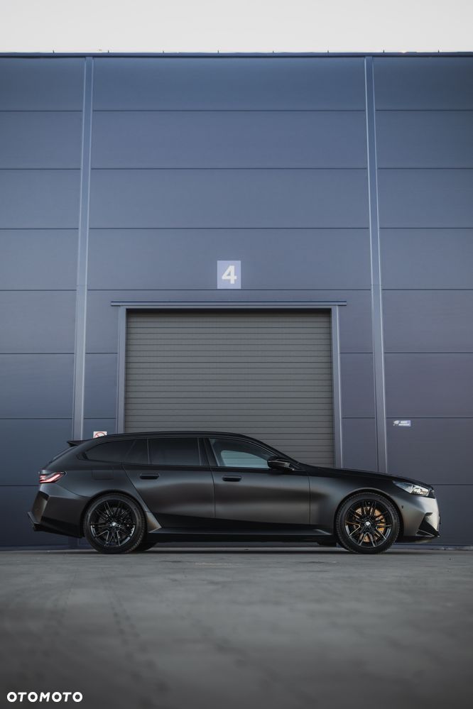 BMW M5 - 26
