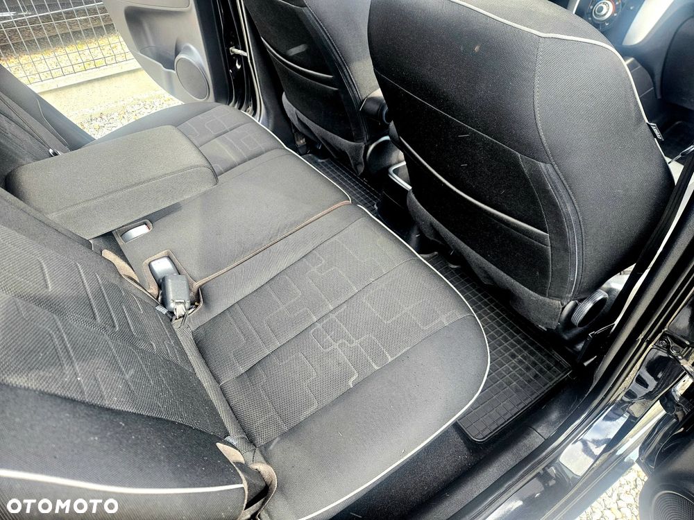 Kia Venga 1.6 CRDi 128 Edition 7 - 26